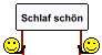 Gute nacht! :gute-nacht: