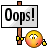 Ups :uups: